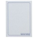 Bayındır 20x28 48 Yaprak Işletme Defteri