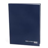 Bayındır 24x34 300 Yaprak Üye Kayıt Defteri