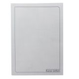 Bayındır 24x34 40 Yaprak Giden Evrak Defteri