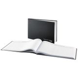 Bayındır 32x22 cm 96 Yaprak Hasta Protokol Kayıt Defteri