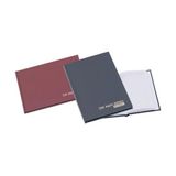 Bayındır 36.02.027.004 17x24 cm 240 Yaprak Çek Kayıt Defteri