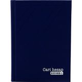 Bayındır 36.04.027.047 12x17 cm 160 Yaprak Cari Hesap Defteri