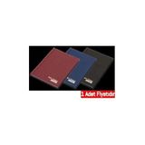 Bayındır 80 Yapraklı Defter 12X17 1 Adet Farklı Renk Seçenekleri ile Pratik Kullanım