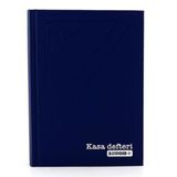 Bayındır BRD0126 320 Yaprak 12x17 cm Kasa Defteri