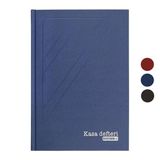 Bayındır BRD0152 160 Yaprak Kasa Defteri