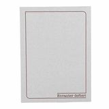 Bayındır BRD0160 16 Yaprak Envanter Defteri