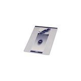 Bayındır BYBN0101 Ciltli Çizgili A4 36 Yaprak Bloknot