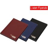 Bayındır C/H Defteri Dik 320 Yaprak 17X24 Bch3320 (1 Adet) - Renkli