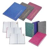Bayındır Eko.Not Defteri Mermer Çizgili 200 Yaprak 20X28 Bed0150
