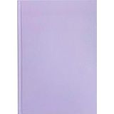 Bayındır Eko Pastel Dikişli 17 X 24 96 Yp. Çizgili Defter