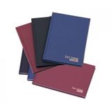 Bayındır Elma Carı Hesap Defter17x24 240 Yp.(Yan)