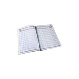 BAYINDIR EVRAK KAYIT DEFTERİ 40 YAP. K.KAPAK 8690240350700