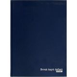 Bayındır Evrak Kayıt Defteri 72 Yp - 41 Delft Blue