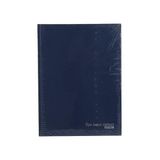 Bayındır Üye Kayıt Defteri 40 Yaprak 24X34 Bcd0230