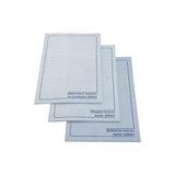 Bayındır Yönetim Kurulu Karar Defteri 40 Yaprak 1. Hamur 60 Gr./M2 24*34 Bcd0460