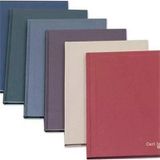Bayındır/Elma Carı Hesap Defter Dıkey 20X28 320 Yp