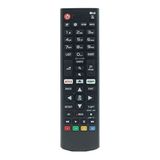 Bayırtech 32LB582 Smart Lcd Led Tv Kumandası