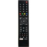 Bayırtech Arçelik Beko Altus Grundig Smart LCD LED Tv Televizyon Kumandası Netflix Tuşlu