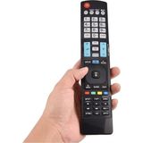 Bayırtech Lg 42LV570S Smart LED Tv Kumandası
