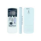 Bayırtech Mitsubishi SRK35ZSP-W Klima Kumandası