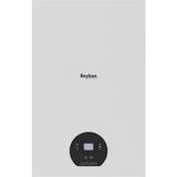 Baykan Satürn 24/28 Kw Premix Yoğuşmalı Kombi