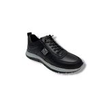 Baykara 423-26 Hakiki Deri Anatomik Jel Taban Erkek Ayakkabı 38-39