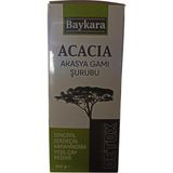 Baykara Akasya Gamı Şurubu 350 gr - 1 Adet