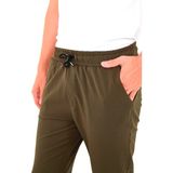 Baykim Sports Wear Baykim Erkek Jager Pantolon - 36 - Haki Yeşil
