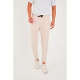 Baykim Sports Wear Baykim Erkek Jager Pantolon - 36 - Krem