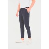 Baykim Sports Wear Baykim Erkek Jager Pantolon - 40 - Lacivert