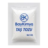 BAYKİMYA Bay Kimya 5 KG Taş Tozu