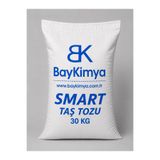 BAYKİMYA SMART Taş Tozu 1 Çuval 30 KG Tek Paket