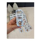 Baykuş Craft Mimarlık 3 Boyutlu Kabartmalı Yeni Doğan Mevlüt Hediyelik Konsept Bebek Açacak Magnet-Balonlu Ayıcık- 20 Adet