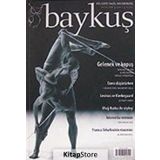 Baykuş Felsefe Yazıları Dergisi Sayı:1 (Ocak 2008) - Zeynep Direk