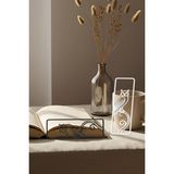 Baykuş Kitap Ayracı, Modern Tasarım, Hafif ve Şık 2’li, Siyah ve Beyazın Modern Uyumu