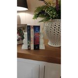 Baykuş Kitap Tutucu, Modern Baykuş Kitap Desteği, Kitap Ayracı, 213vwwwq1