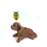 baykuş oto Kafa Sallayan Köpek