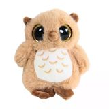 Baykuş Peluş Anahtarlık Rsn-004 - Stokta Olan Gönderilir