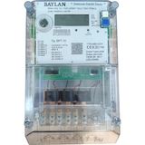 Baylan Trifaze Elektrik Sayacı Pro - 0