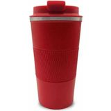 Baylar 549 Kırmızı 500 ml Termos Bardak