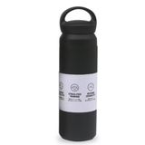 Baylar 885 Siyah Japon Tarzı Yalıtımlı Fincan 500 ml Çift Katmanlı Termos