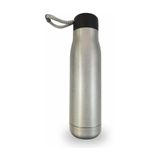 Baylar Çift Katman Paslanmaz Çelik 600 Ml Termos 25.7 Cm X 6.8 Cm Tek Ebat Unisex Nocolor-8372Bf72