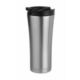 Baylar Gri Termos Bardak 500 ml