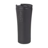Baylar Termos Bardak 500 Ml - Paw B548 (Kelebek Desenli) Tek Ebat Siyah + Kelebek Desenli