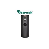 Baymak 100 lt Aqua Tek Serpatinli Boyler
