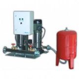 Baymak 1KVC 30/80 M 2.8-4 ATU Dikey Çok Kademeli Hidrofor