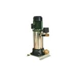 Baymak 1KVC 35/120 T 2.8-4.5 ATU Dikey Çok Kademeli Hidrofor