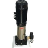 Baymak 1KVC 60/120 T 1x3 Hp 5-7 Atü Hidrafor