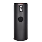 Baymak 400 lt Tek Serpantin Aqua Boyler
