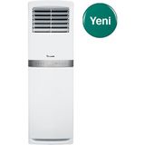 Baymak A++ 48.000 BTU Inverter Salon Tipi Klima Düşük Enerji Tüketimi ile Yüksek Verimlilik (Montaj Dahil)